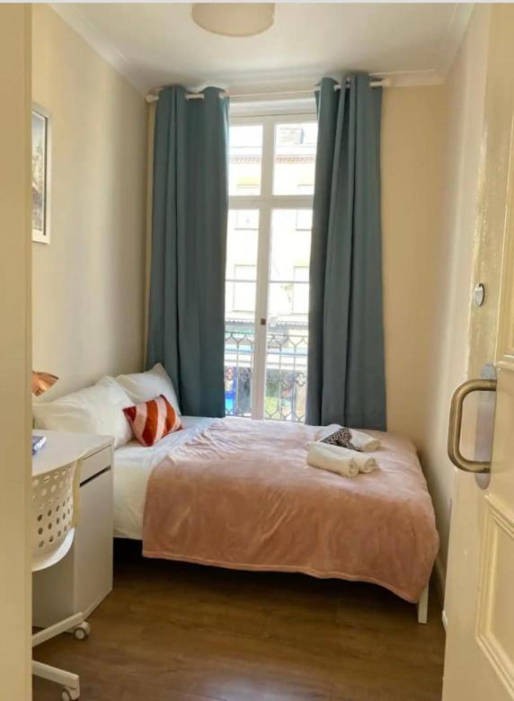 Lovely Private Rooms In Camden, Central Londra Dış mekan fotoğraf