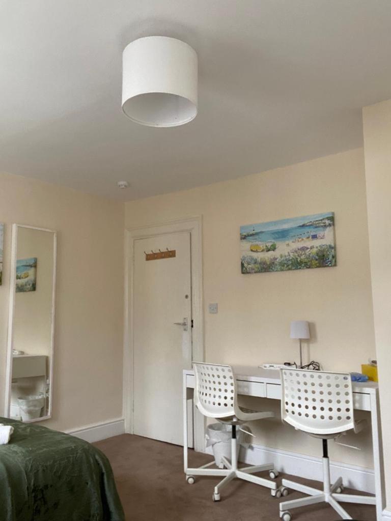 Lovely Private Rooms In Camden, Central Londra Dış mekan fotoğraf