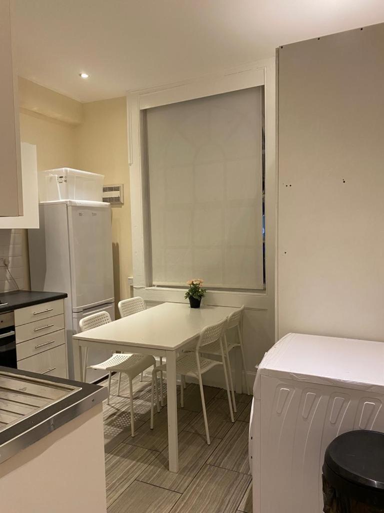 Lovely Private Rooms In Camden, Central Londra Dış mekan fotoğraf