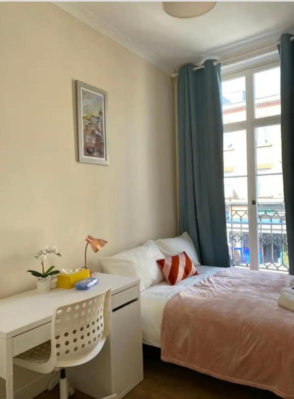 Lovely Private Rooms In Camden, Central Londra Oda fotoğraf